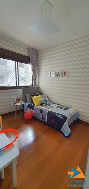 Apartamento com 4 quartos à venda, 193m2 em Santo Agostinho, Belo Horizonte - MG - imagem 8 Foto 8 de Apartamento com 4 quartos à venda, 193m2 em Santo Agostinho, Belo Horizonte - MG