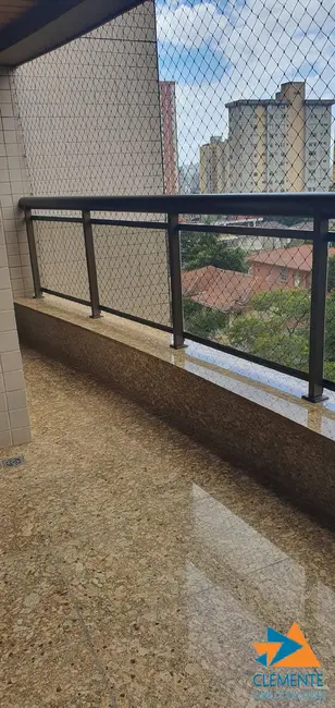 Apartamento com 4 quartos à venda, 193m2 em Santo Agostinho, Belo Horizonte - MG - imagem 3 Foto 3 de Apartamento com 4 quartos à venda, 193m2 em Santo Agostinho, Belo Horizonte - MG