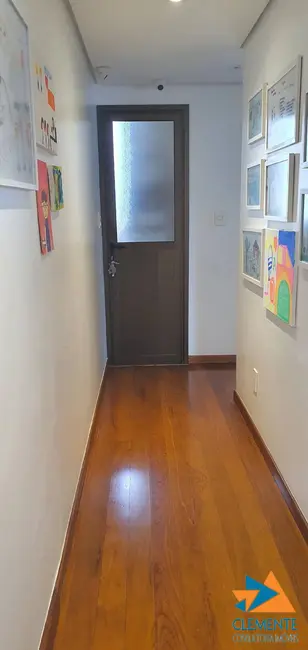 Apartamento com 4 quartos à venda, 193m2 em Santo Agostinho, Belo Horizonte - MG - imagem 7 Foto 7 de Apartamento com 4 quartos à venda, 193m2 em Santo Agostinho, Belo Horizonte - MG