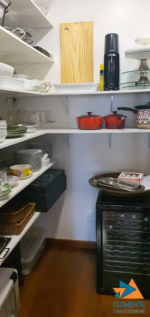 Apartamento com 4 quartos à venda, 193m2 em Santo Agostinho, Belo Horizonte - MG - imagem 6 Foto 6 de Apartamento com 4 quartos à venda, 193m2 em Santo Agostinho, Belo Horizonte - MG