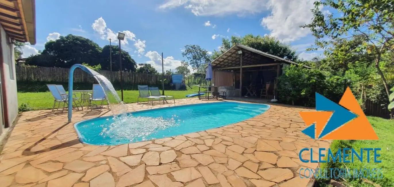 Foto 7 de Casa de Condomínio com 6 quartos à venda, 278m2 em Jaboticatubas - MG