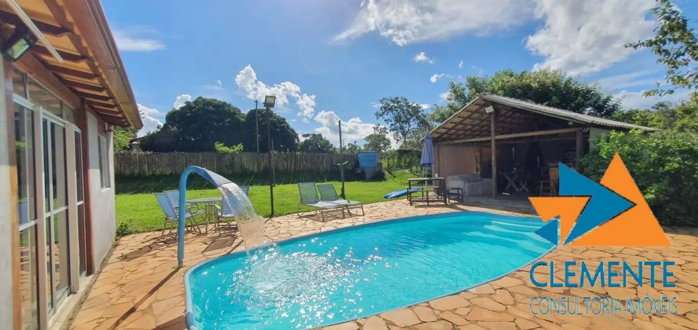 Foto 9 de Casa de Condomínio com 6 quartos à venda, 278m2 em Jaboticatubas - MG