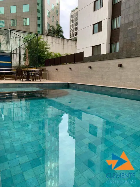 Foto 5 de Apartamento com 4 quartos à venda, 143m2 em Savassi, Belo Horizonte - MG