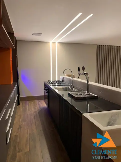 Foto 8 de Apartamento com 4 quartos à venda, 143m2 em Savassi, Belo Horizonte - MG