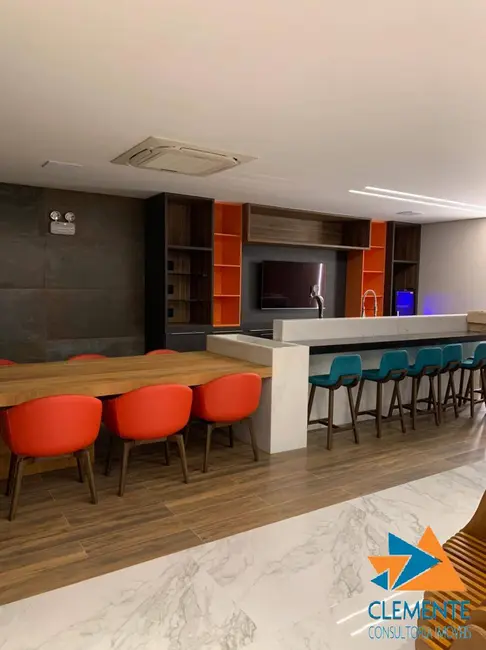 Foto 2 de Apartamento com 4 quartos à venda, 143m2 em Savassi, Belo Horizonte - MG