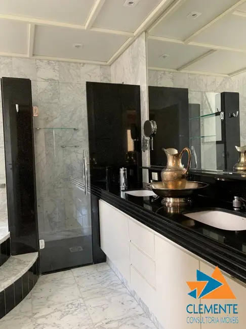 Apartamento com 4 quartos à venda, 355m2 em Lourdes, Belo Horizonte - MG - imagem 4 Foto 4 de Apartamento com 4 quartos à venda, 355m2 em Lourdes, Belo Horizonte - MG
