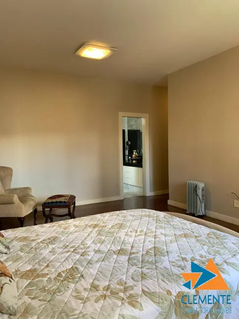 Apartamento com 4 quartos à venda, 355m2 em Lourdes, Belo Horizonte - MG - imagem 6 Foto 6 de Apartamento com 4 quartos à venda, 355m2 em Lourdes, Belo Horizonte - MG