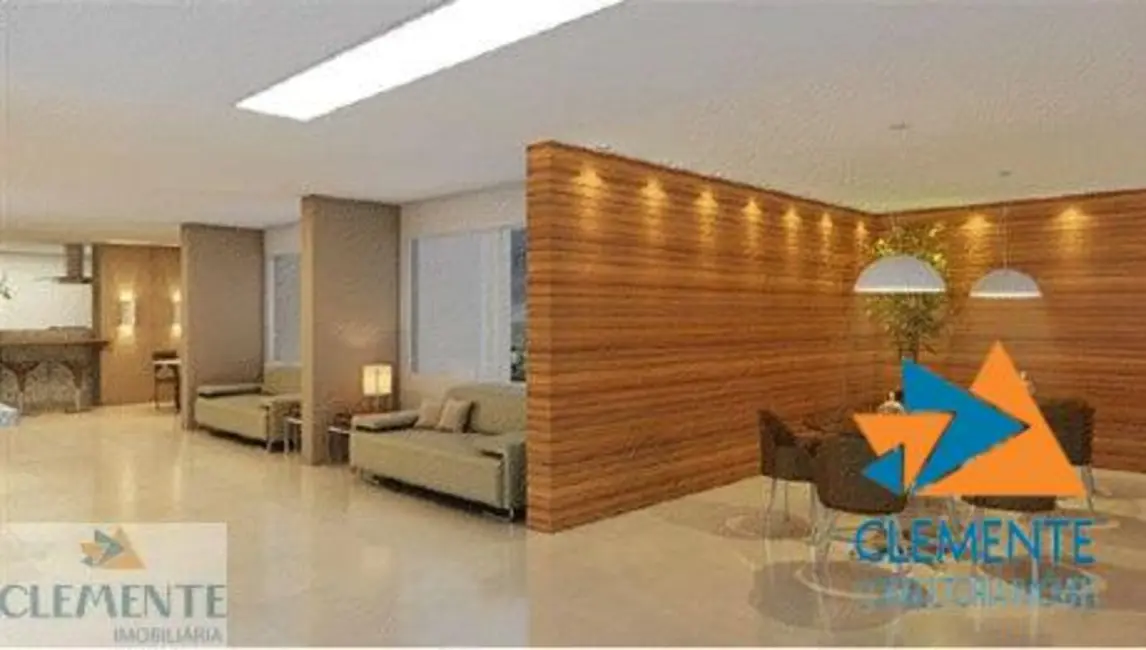 Apartamento com 3 quartos à venda, 91m2 em Serra, Belo Horizonte - MG - imagem 4 Foto 4 de Apartamento com 3 quartos à venda, 91m2 em Serra, Belo Horizonte - MG