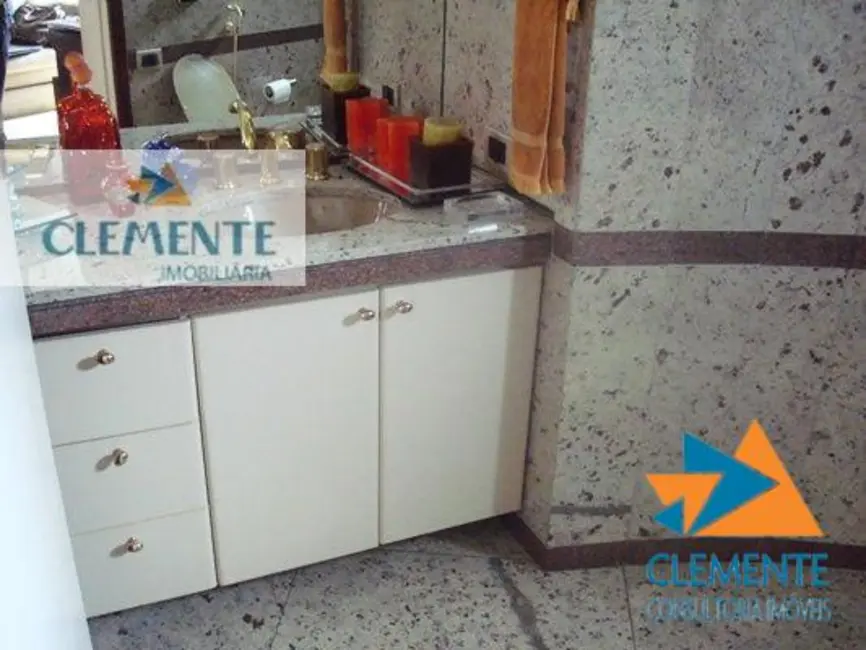 Apartamento com 4 quartos à venda, 303m2 em Lourdes, Belo Horizonte - MG - imagem 3 Foto 3 de Apartamento com 4 quartos à venda, 303m2 em Lourdes, Belo Horizonte - MG