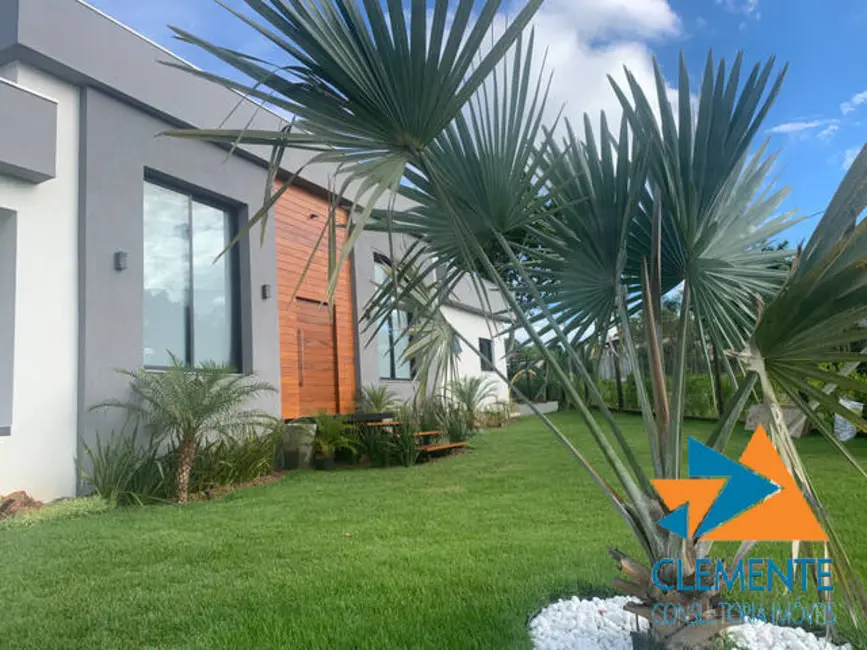 Foto 6 de Casa de Condomínio com 3 quartos à venda, 291m2 em Lagoa Santa - MG