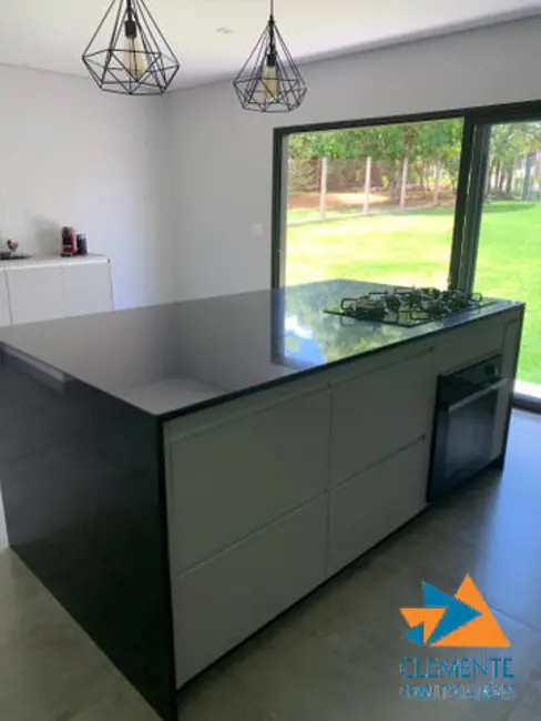 Foto 9 de Casa de Condomínio com 3 quartos à venda, 291m2 em Lagoa Santa - MG