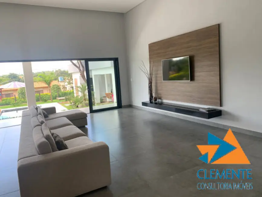 Foto 8 de Casa de Condomínio com 3 quartos à venda, 291m2 em Lagoa Santa - MG