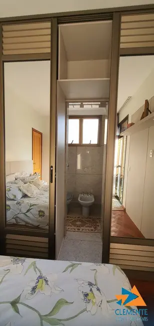 Apartamento com 4 quartos à venda, 135m2 em Sion, Belo Horizonte - MG - imagem 9 Foto 9 de Apartamento com 4 quartos à venda, 135m2 em Sion, Belo Horizonte - MG