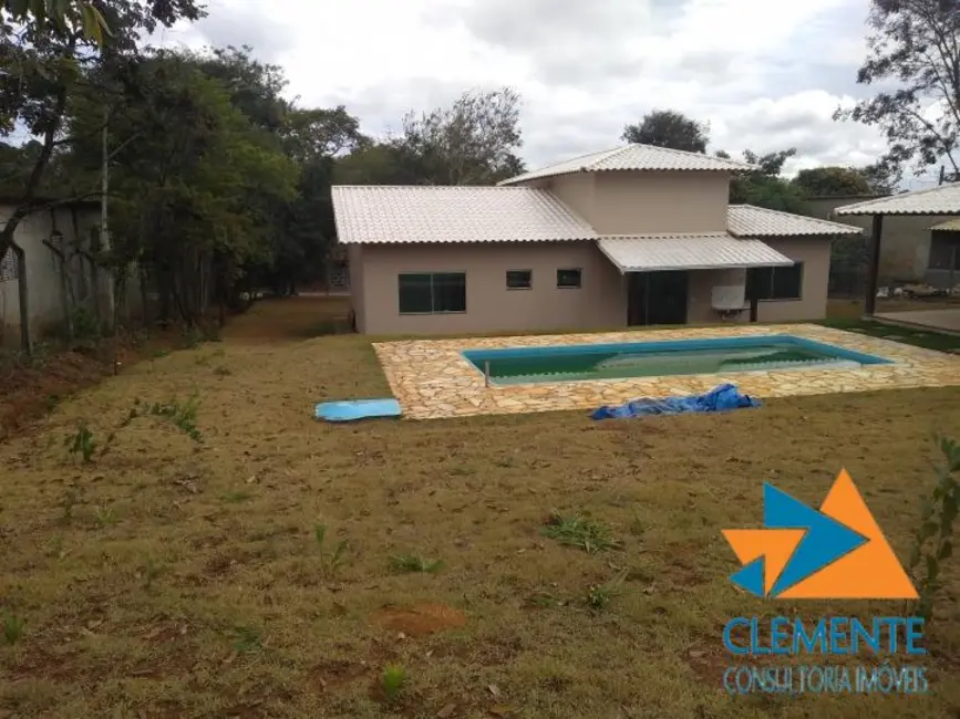 Foto 7 de Casa de Condomínio com 3 quartos à venda, 140m2 em Jaboticatubas - MG