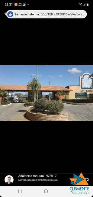 Foto 2 de Casa de Condomínio com 3 quartos à venda, 200m2 em Jaboticatubas - MG