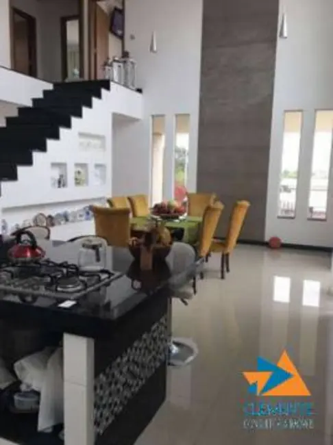 Foto 7 de Casa de Condomínio com 3 quartos à venda, 200m2 em Jaboticatubas - MG