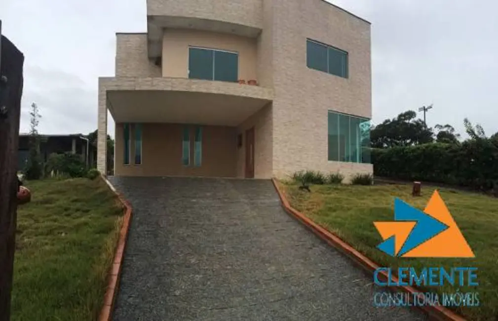 Foto 1 de Casa de Condomínio com 3 quartos à venda, 200m2 em Jaboticatubas - MG