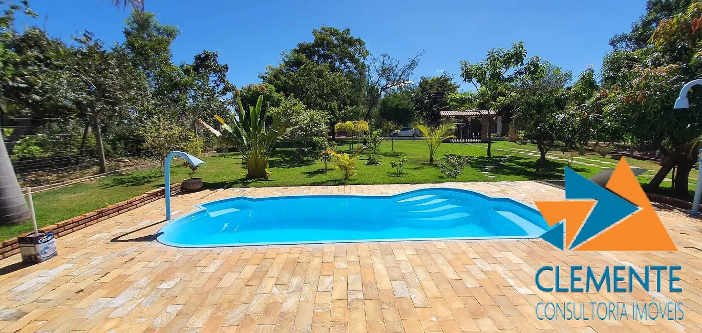 Casa de Condomínio com 4 quartos à venda, 150m2 em Jaboticatubas - MG - imagem 2 Foto 2 de Casa de Condomínio com 4 quartos à venda, 150m2 em Jaboticatubas - MG