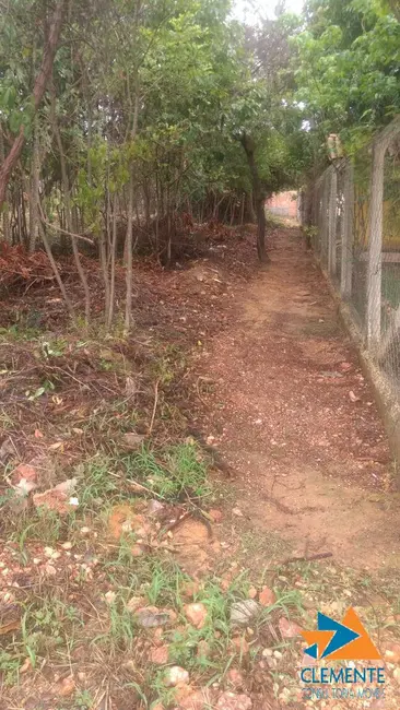 Foto 7 de Terreno / Lote à venda, 1000m2 em Jaboticatubas - MG