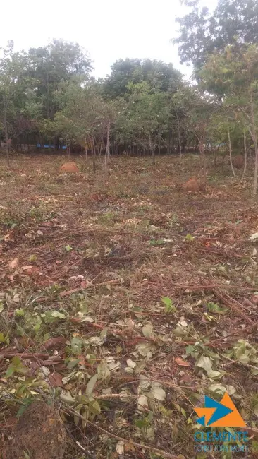 Foto 9 de Terreno / Lote à venda, 1000m2 em Jaboticatubas - MG