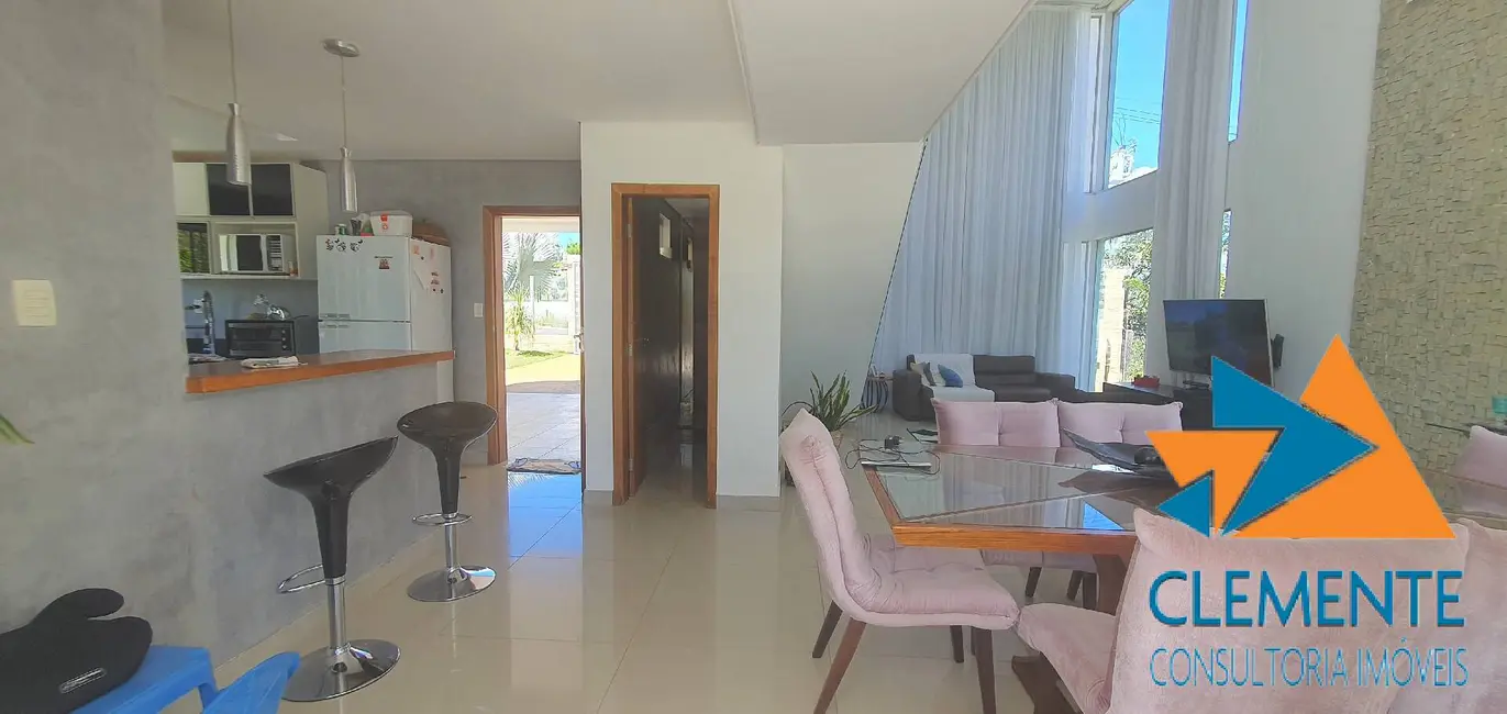 Casa de Condomínio com 3 quartos à venda, 200m2 em Jaboticatubas - MG - imagem 9 Foto 9 de Casa de Condomínio com 3 quartos à venda, 200m2 em Jaboticatubas - MG