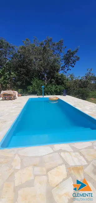 Casa de Condomínio com 3 quartos à venda, 200m2 em Jaboticatubas - MG - imagem 3 Foto 3 de Casa de Condomínio com 3 quartos à venda, 200m2 em Jaboticatubas - MG