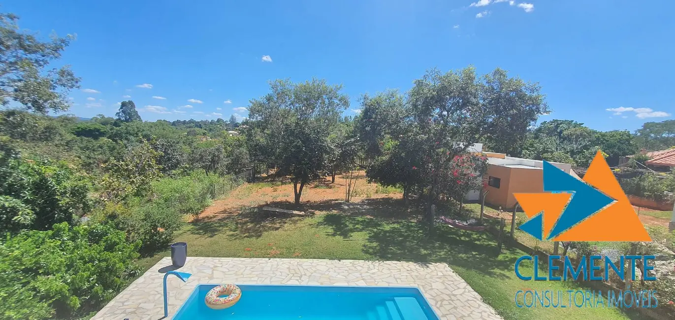 Casa de Condomínio com 3 quartos à venda, 200m2 em Jaboticatubas - MG - imagem 4 Foto 4 de Casa de Condomínio com 3 quartos à venda, 200m2 em Jaboticatubas - MG