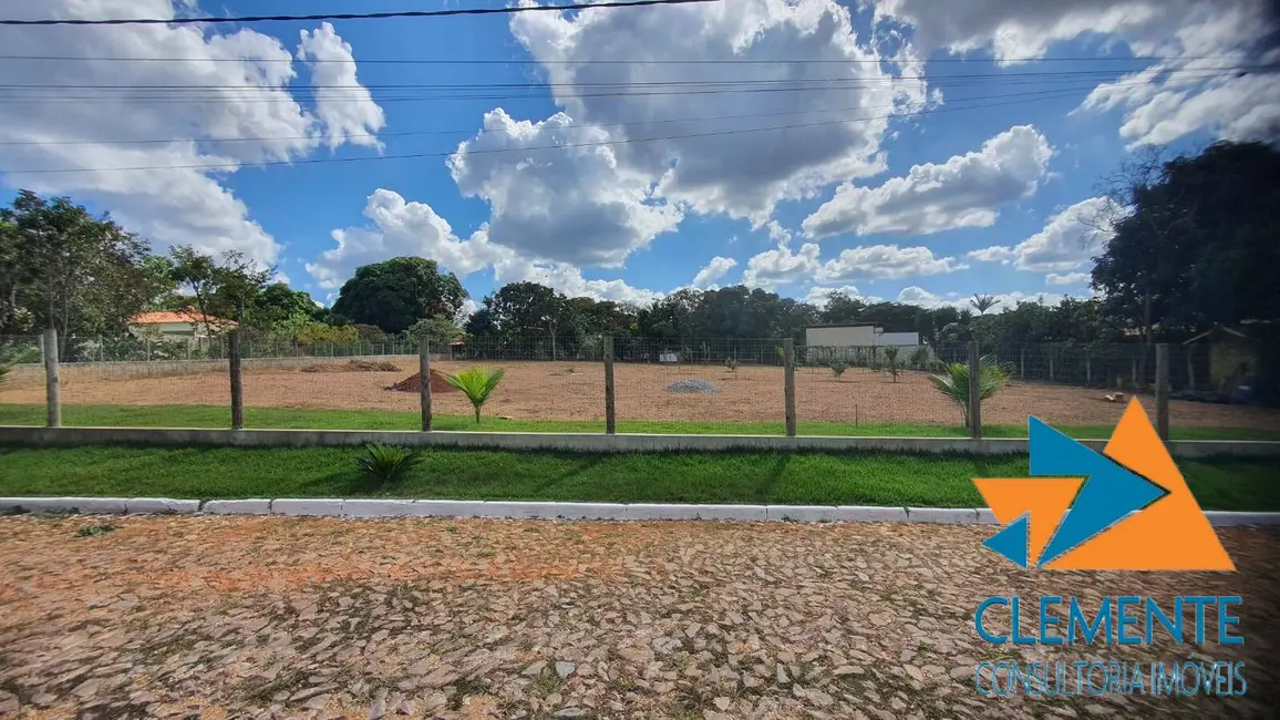 Foto 6 de Terreno / Lote à venda, 2000m2 em Jaboticatubas - MG