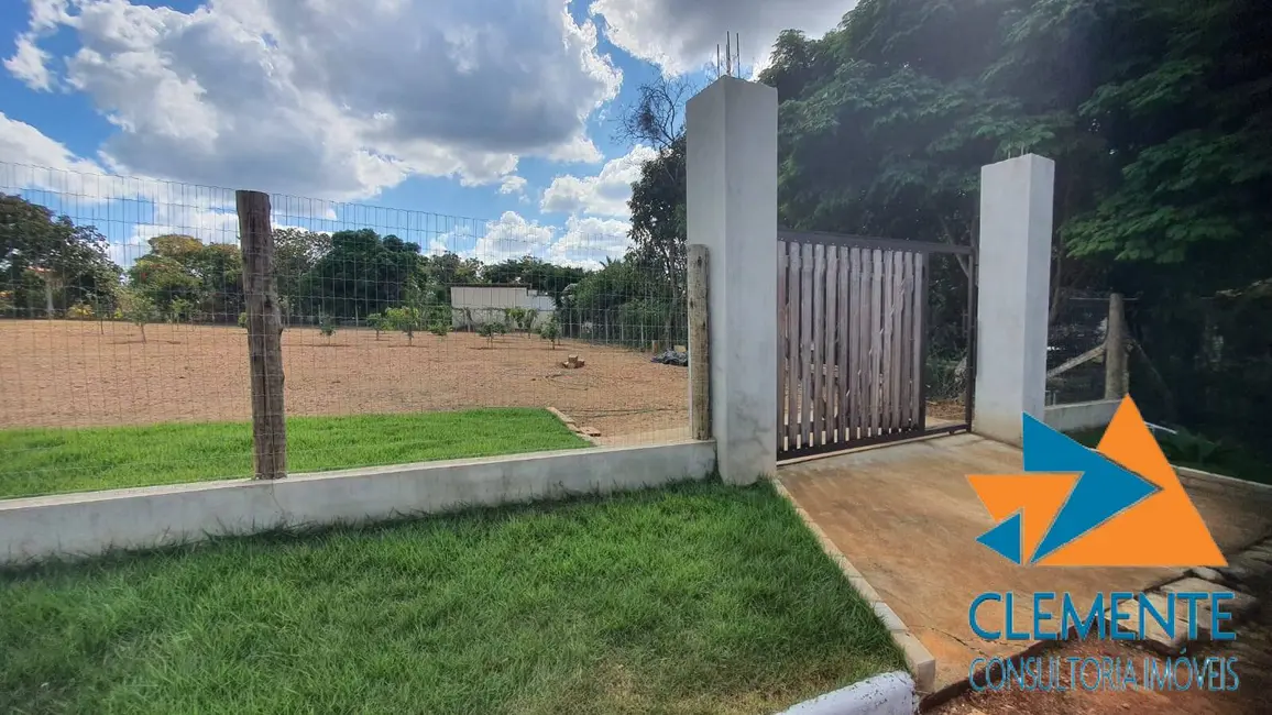 Foto 7 de Terreno / Lote à venda, 2000m2 em Jaboticatubas - MG