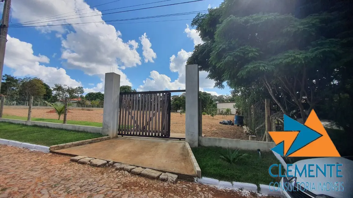 Foto 5 de Terreno / Lote à venda, 2000m2 em Jaboticatubas - MG