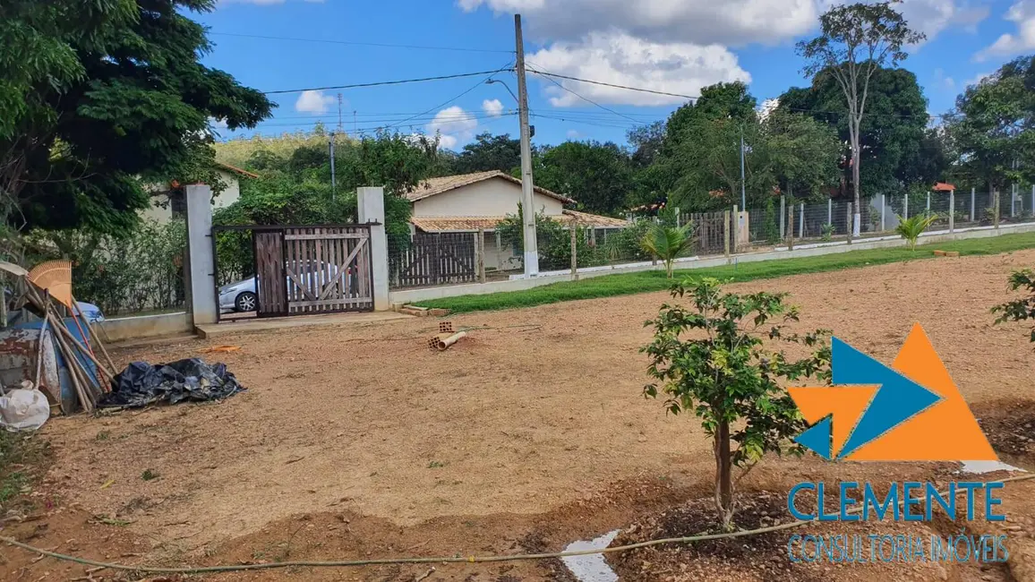 Foto 9 de Terreno / Lote à venda, 2000m2 em Jaboticatubas - MG