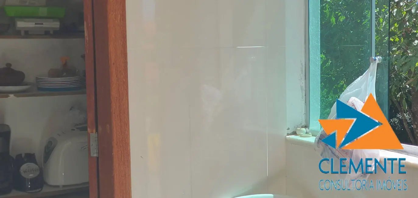 Foto 6 de Casa de Condomínio com 4 quartos à venda, 250m2 em Jaboticatubas - MG