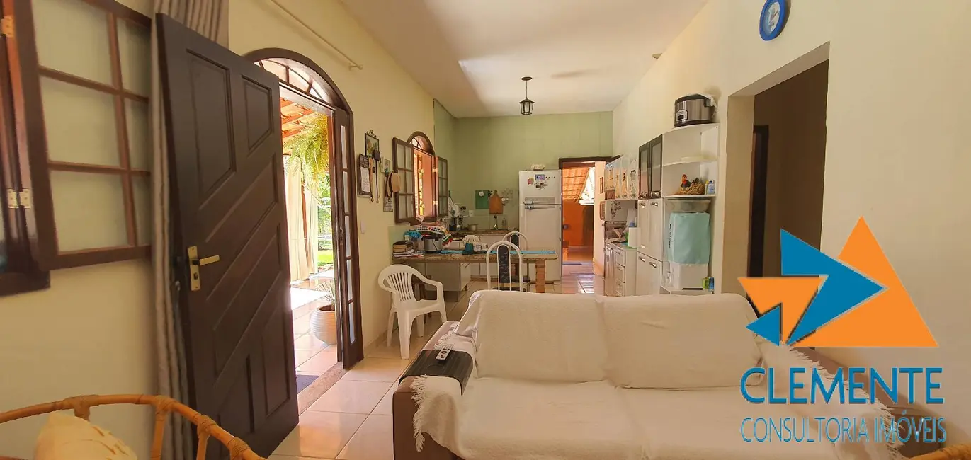 Casa de Condomínio com 4 quartos à venda, 150m2 em Jaboticatubas - MG - imagem 9 Foto 9 de Casa de Condomínio com 4 quartos à venda, 150m2 em Jaboticatubas - MG