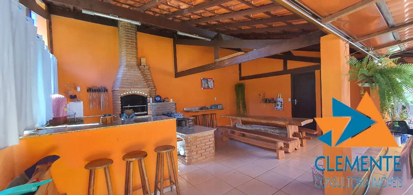 Casa de Condomínio com 4 quartos à venda, 150m2 em Jaboticatubas - MG - imagem 6 Foto 6 de Casa de Condomínio com 4 quartos à venda, 150m2 em Jaboticatubas - MG