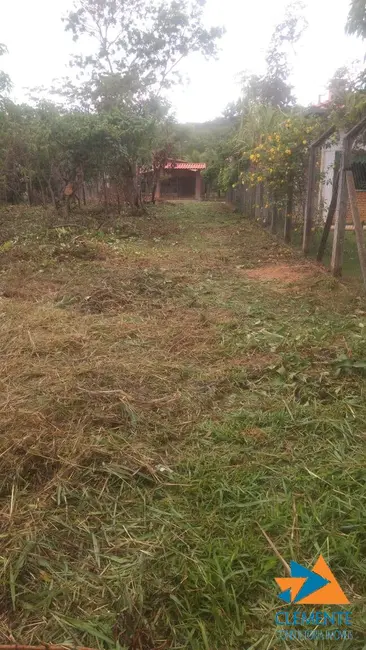 Foto 4 de Terreno / Lote à venda, 1000m2 em Lagoa Santa - MG