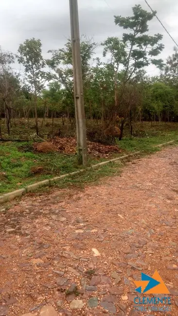 Foto 8 de Terreno / Lote à venda, 1000m2 em Lagoa Santa - MG
