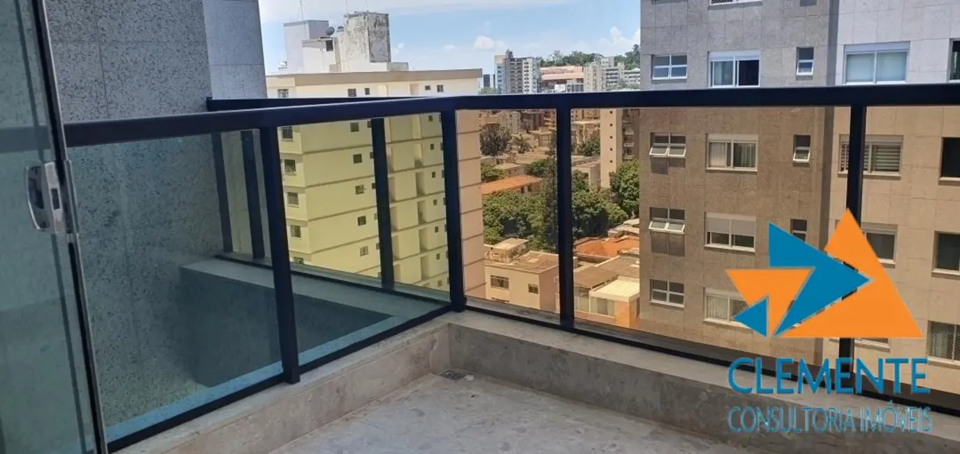 Foto 6 de Apartamento com 4 quartos à venda, 144m2 em Anchieta, Belo Horizonte - MG