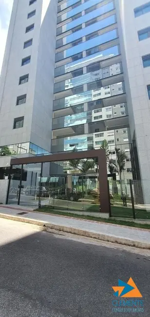 Foto 2 de Apartamento com 4 quartos à venda, 144m2 em Anchieta, Belo Horizonte - MG