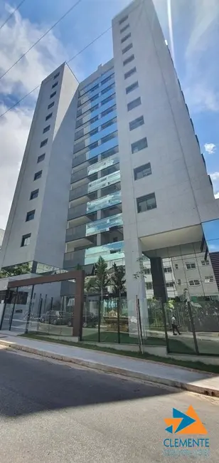 Foto 1 de Apartamento com 4 quartos à venda, 144m2 em Anchieta, Belo Horizonte - MG