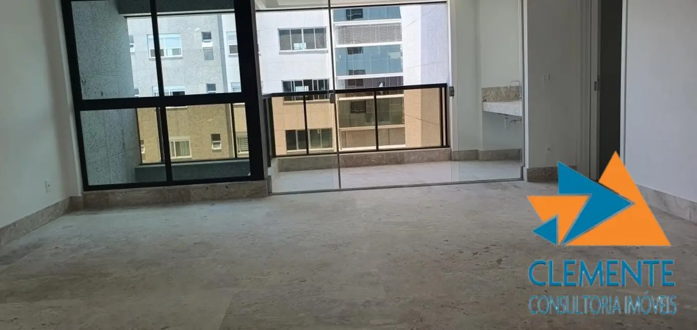 Foto 8 de Apartamento com 4 quartos à venda, 144m2 em Anchieta, Belo Horizonte - MG