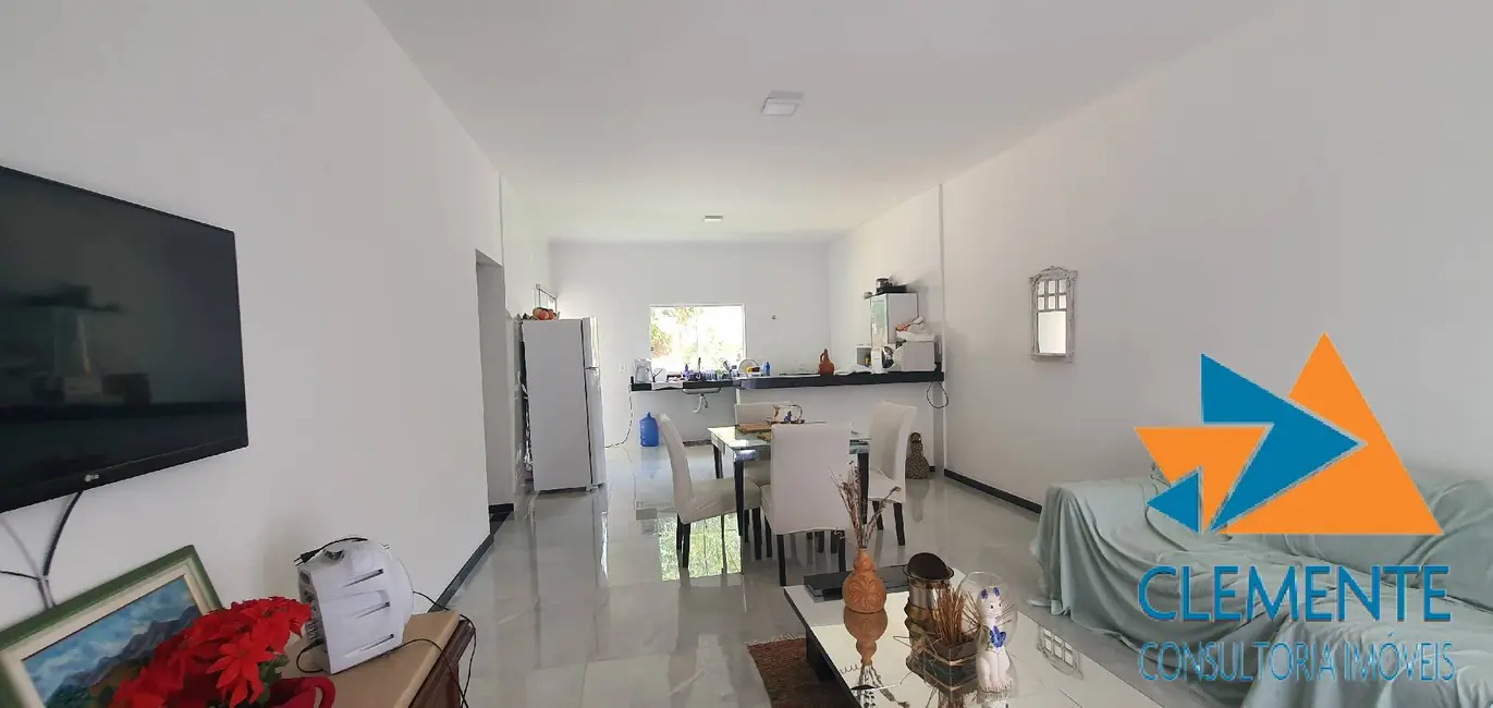 Foto 9 de Casa com 3 quartos à venda, 150m2 em Jaboticatubas - MG