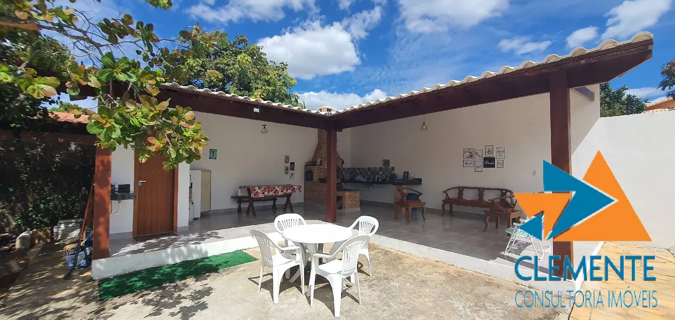 Foto 4 de Casa com 3 quartos à venda, 150m2 em Jaboticatubas - MG
