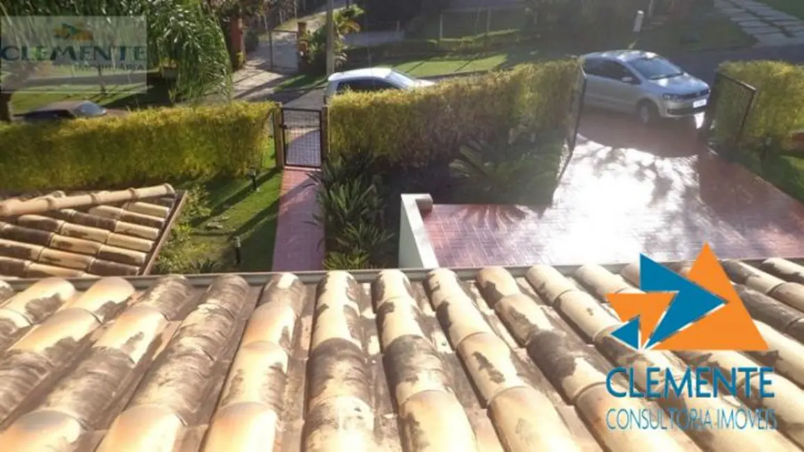 Foto 4 de Casa de Condomínio com 4 quartos à venda, 622m2 em Lagoa Santa - MG