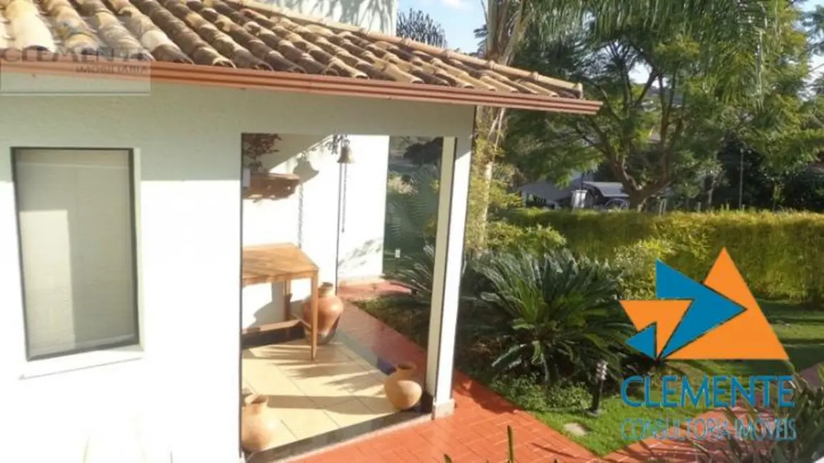 Foto 8 de Casa de Condomínio com 4 quartos à venda, 622m2 em Lagoa Santa - MG
