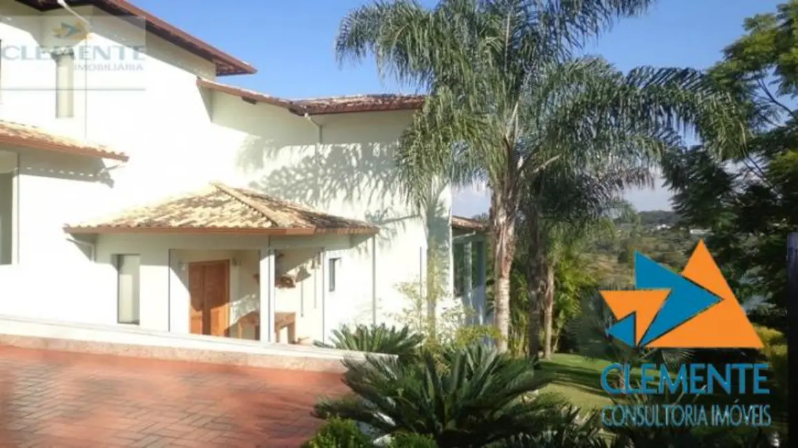 Foto 9 de Casa de Condomínio com 4 quartos à venda, 622m2 em Lagoa Santa - MG