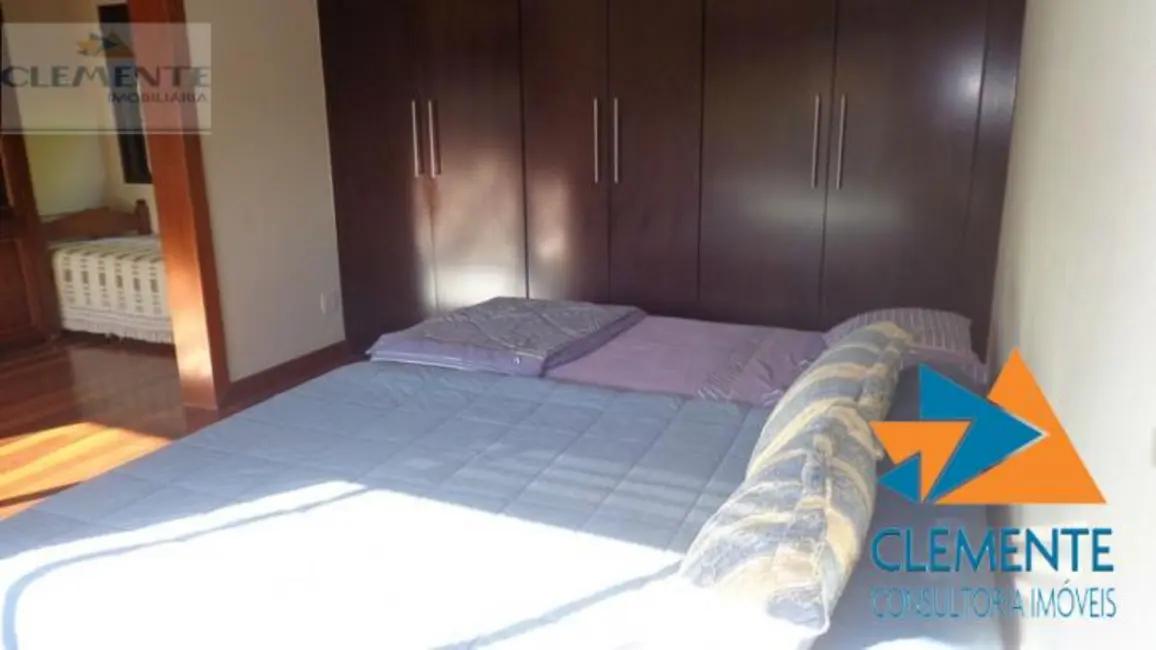 Foto 3 de Casa de Condomínio com 4 quartos à venda, 622m2 em Lagoa Santa - MG