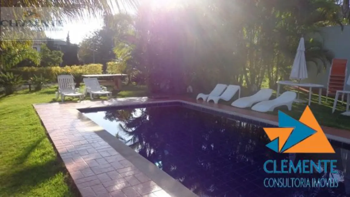 Foto 7 de Casa de Condomínio com 4 quartos à venda, 622m2 em Lagoa Santa - MG