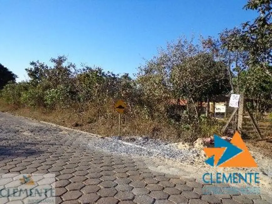 Foto 2 de Terreno / Lote à venda, 1000m2 em Lagoa Santa - MG