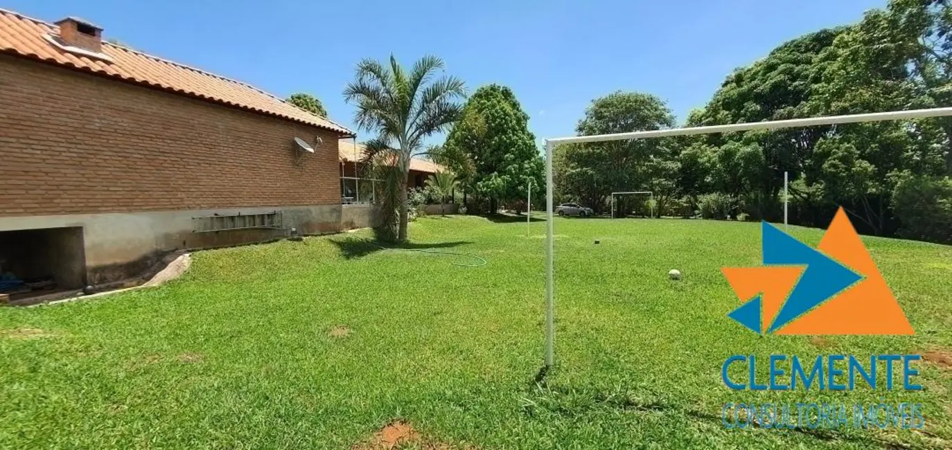 Casa de Condomínio com 6 quartos à venda, 450m2 em Jaboticatubas - MG - imagem 9 Foto 9 de Casa de Condomínio com 6 quartos à venda, 450m2 em Jaboticatubas - MG