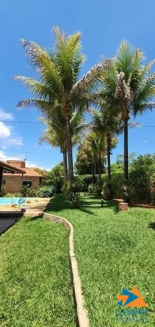Casa de Condomínio com 6 quartos à venda, 450m2 em Jaboticatubas - MG - imagem 7 Foto 7 de Casa de Condomínio com 6 quartos à venda, 450m2 em Jaboticatubas - MG